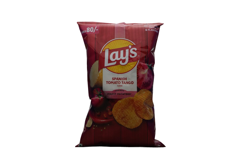 LAYS SPANISH TOMATO TANGO 74GM